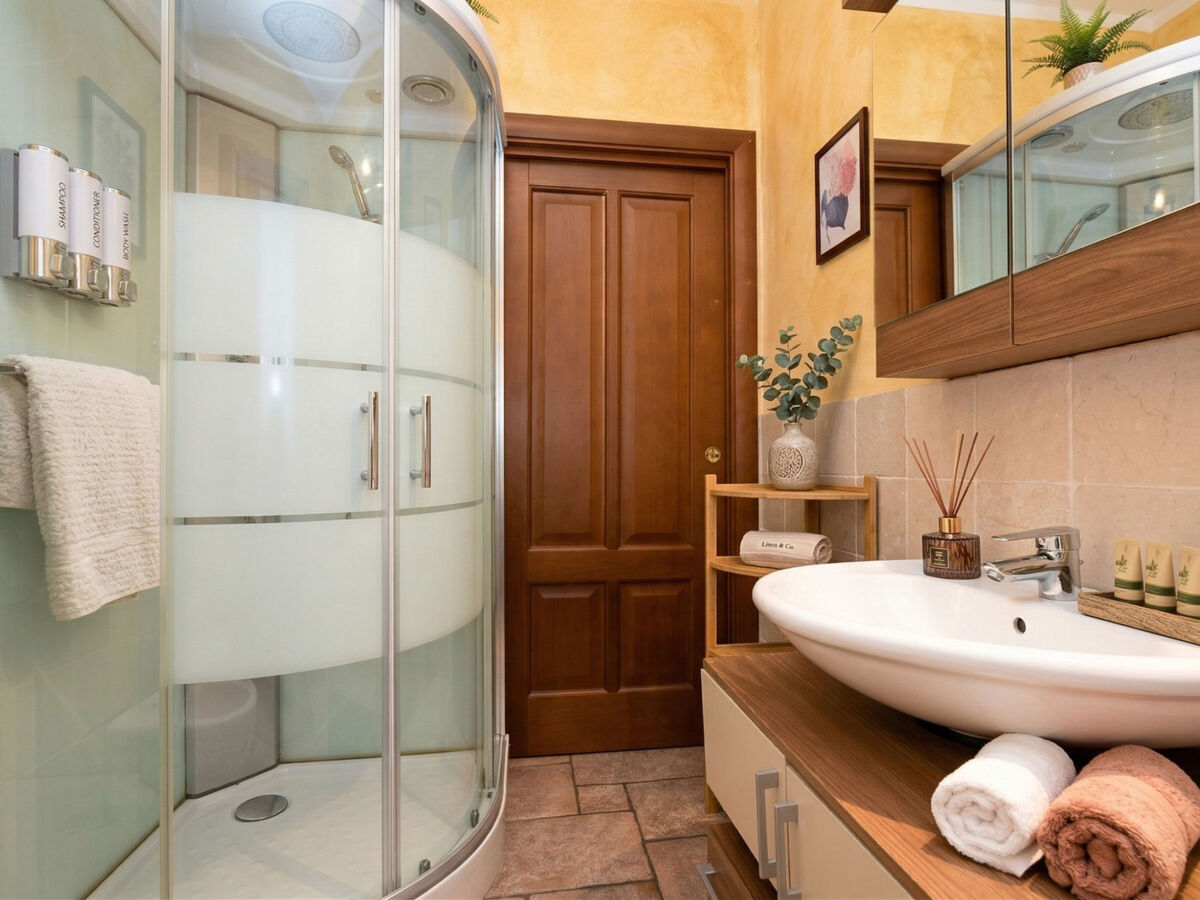 Appartement 2 pièces avec piscine à Desenzano del Garda - Photo 21