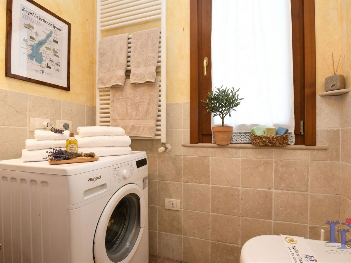 Appartement 2 pièces avec piscine à Desenzano del Garda - Photo 22