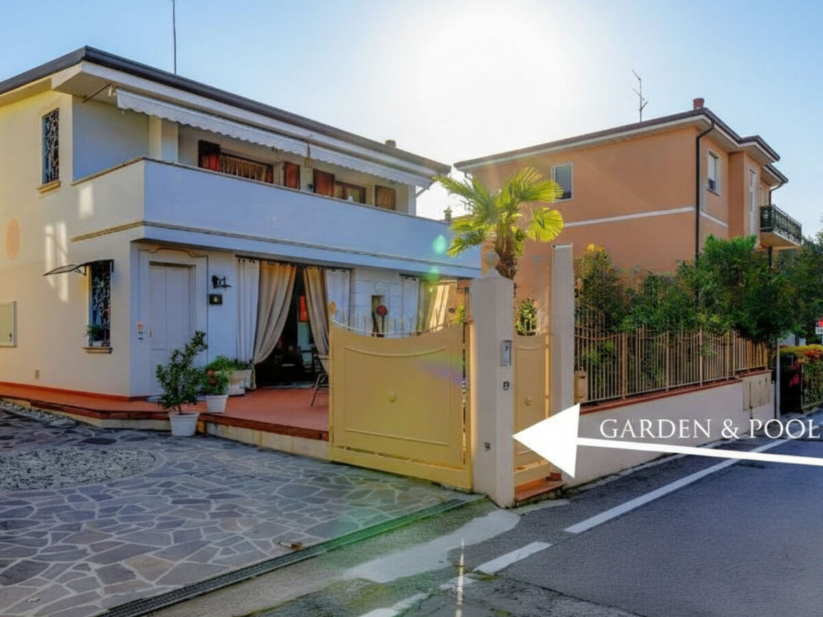 Appartement 2 pièces avec piscine à Desenzano del Garda - Photo 24