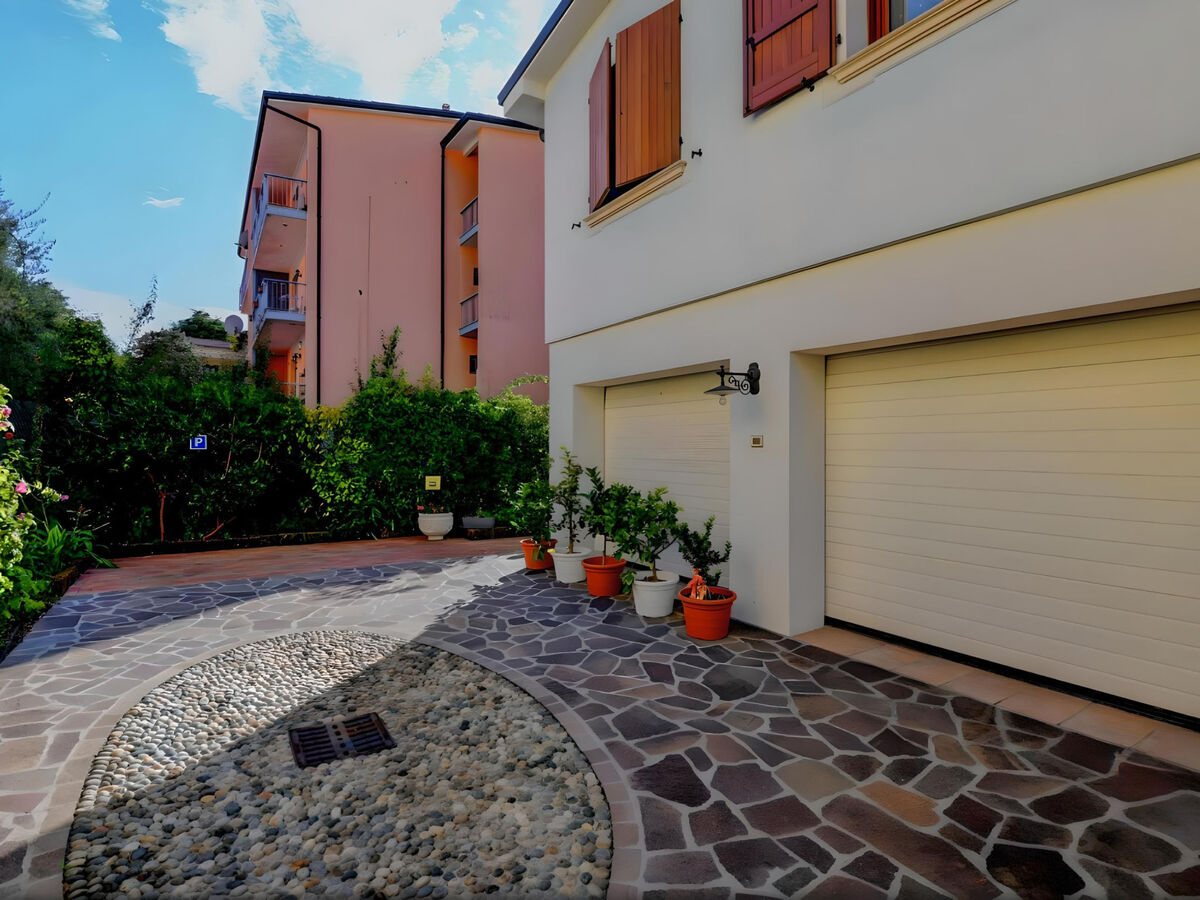 Appartement 2 pièces avec piscine à Desenzano del Garda - Photo 25