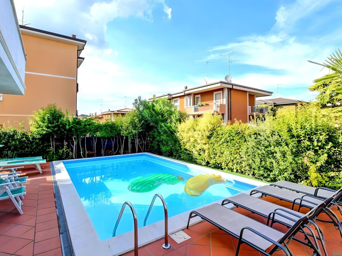 Appartement 2 pièces avec piscine à Desenzano del Garda - Photo 26