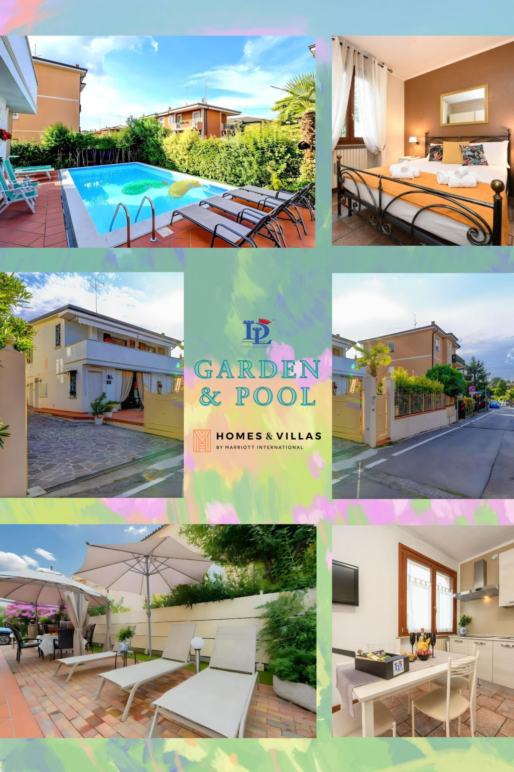 Appartement 2 pièces avec piscine à Desenzano del Garda - Photo 31