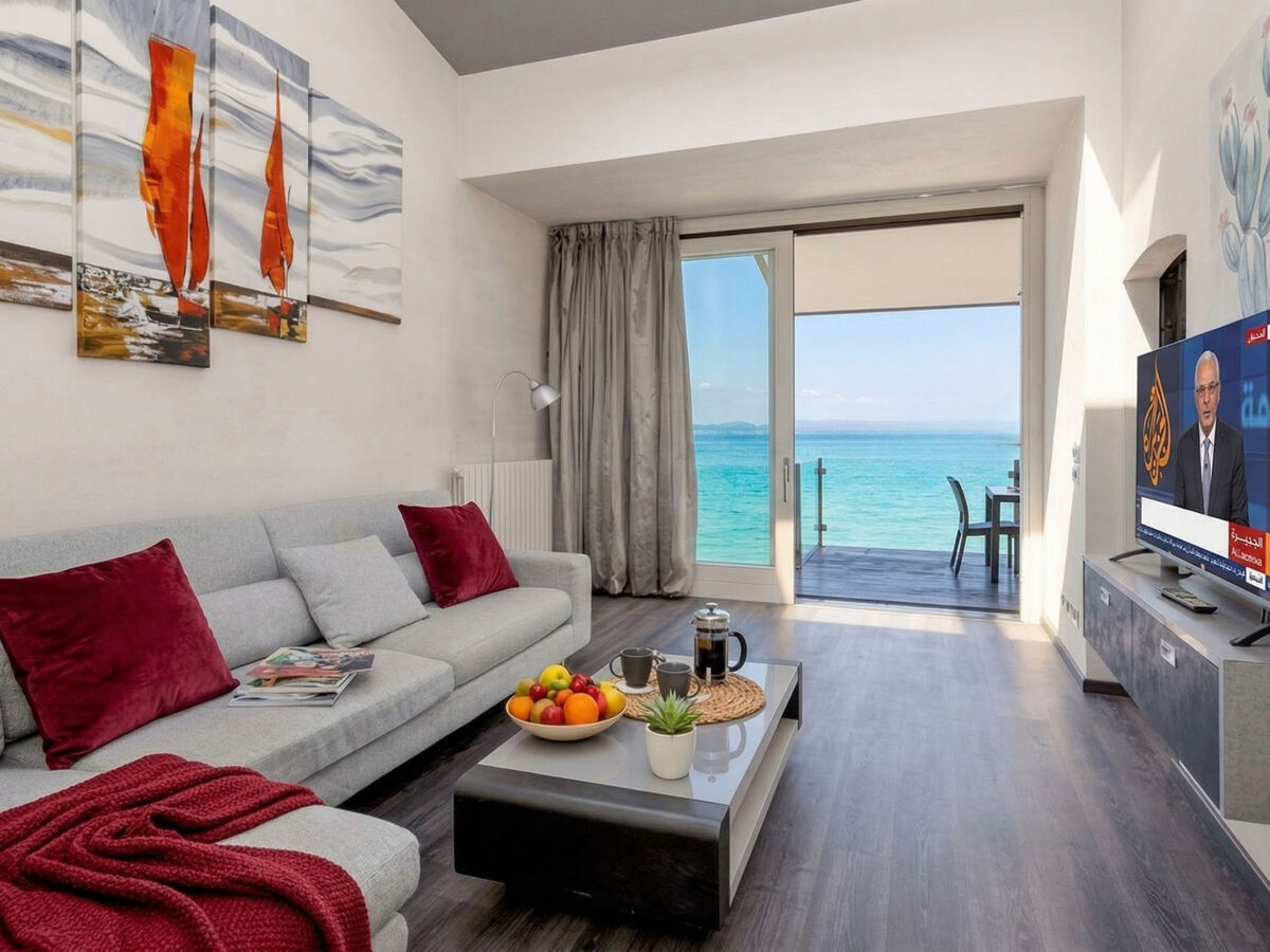 Villa Sound of the Lake – 3 chambres, vue Garda - Photo 2