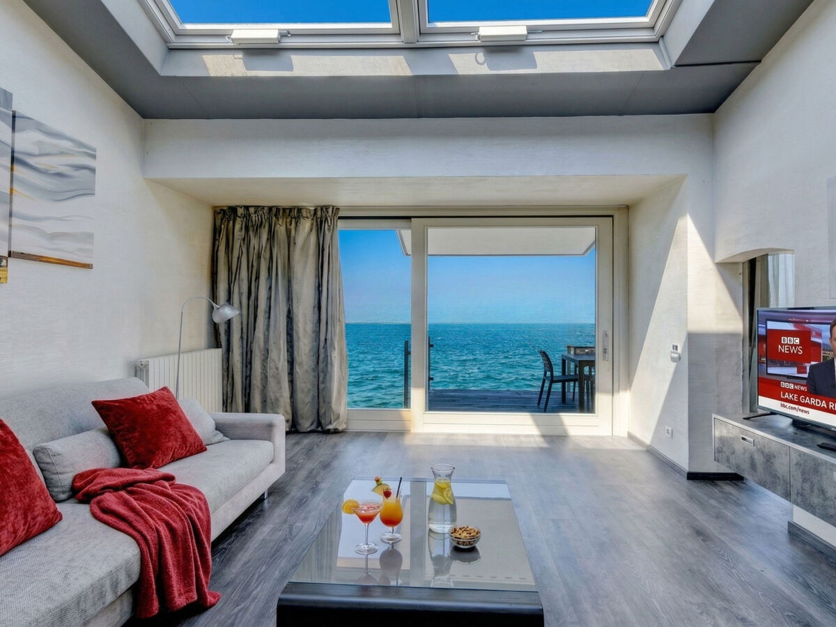Villa Sound of the Lake – 3 chambres, vue Garda - Photo 5