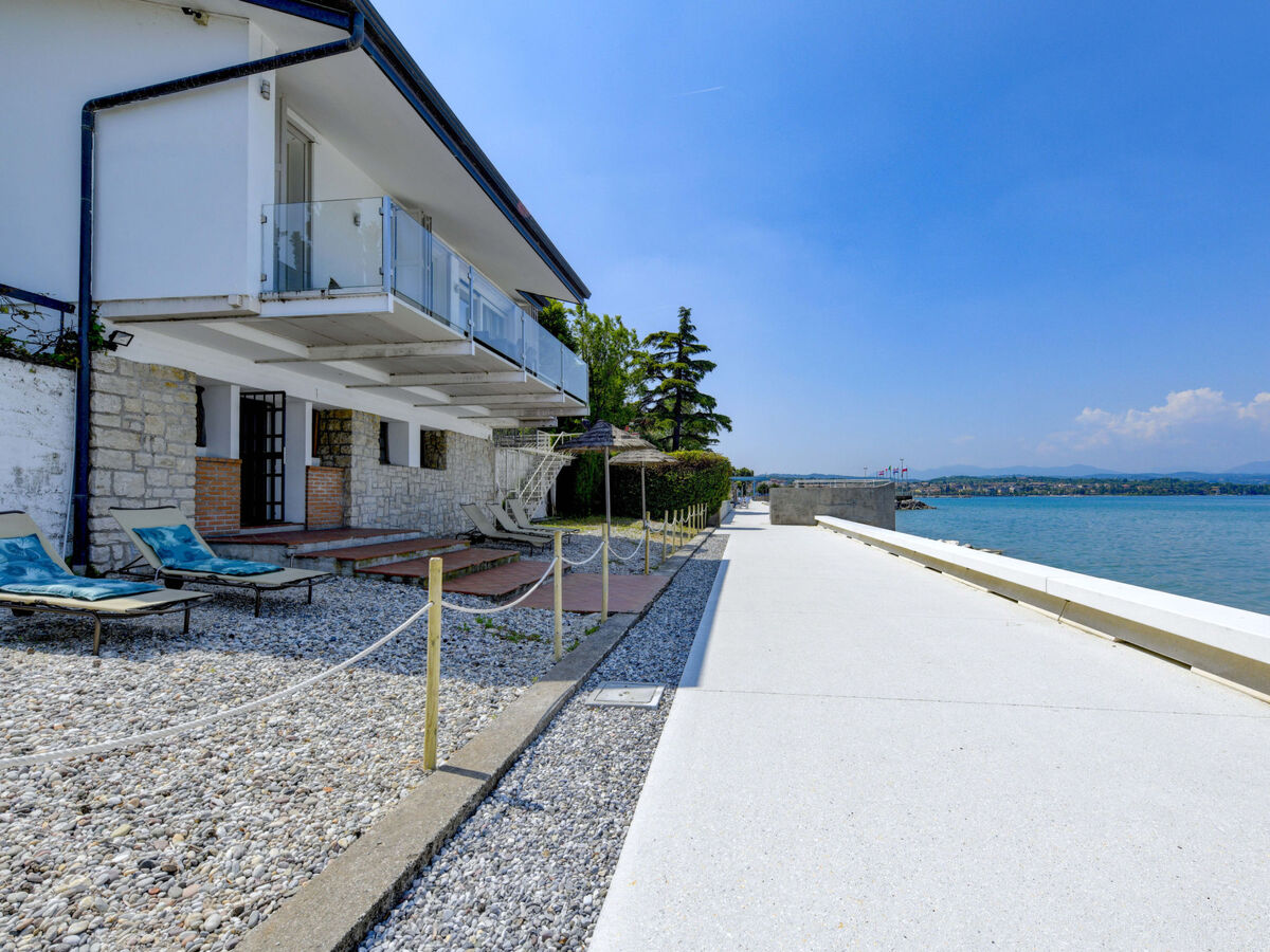 Villa Sound of the Lake – 3 chambres, vue Garda - Photo 9