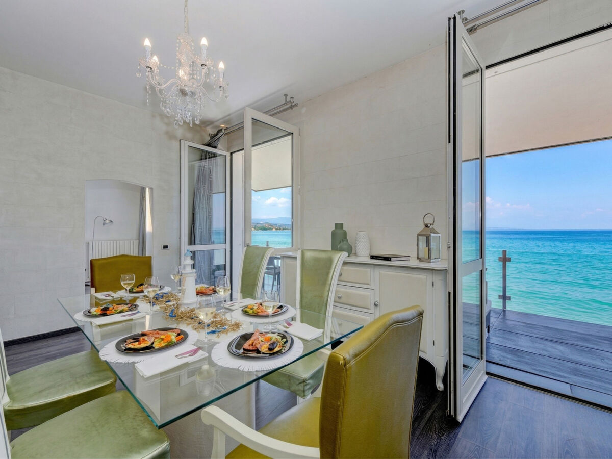 Villa Sound of the Lake – 3 chambres, vue Garda - Photo 12