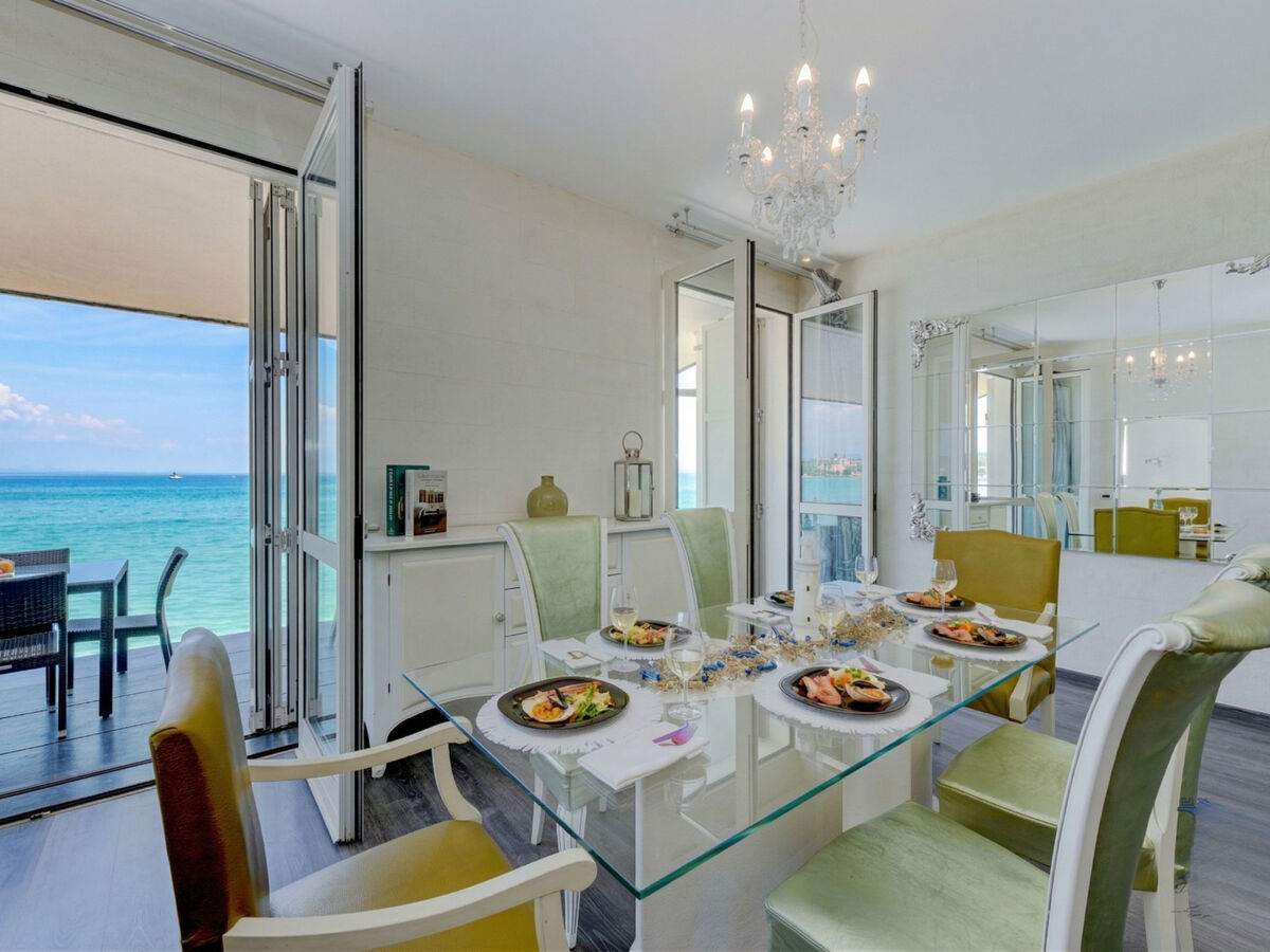 Villa Sound of the Lake – 3 chambres, vue Garda - Photo 13