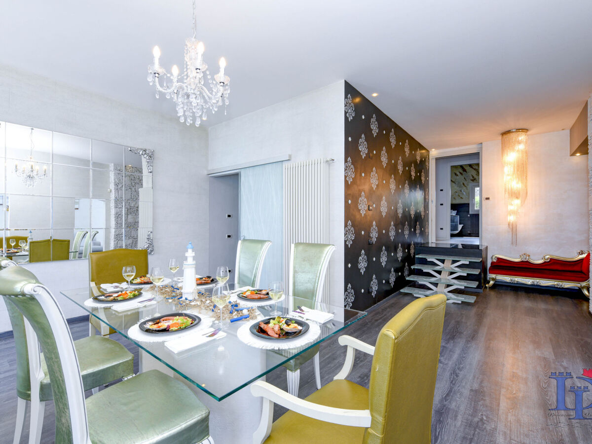 Villa Sound of the Lake – 3 chambres, vue Garda - Photo 14