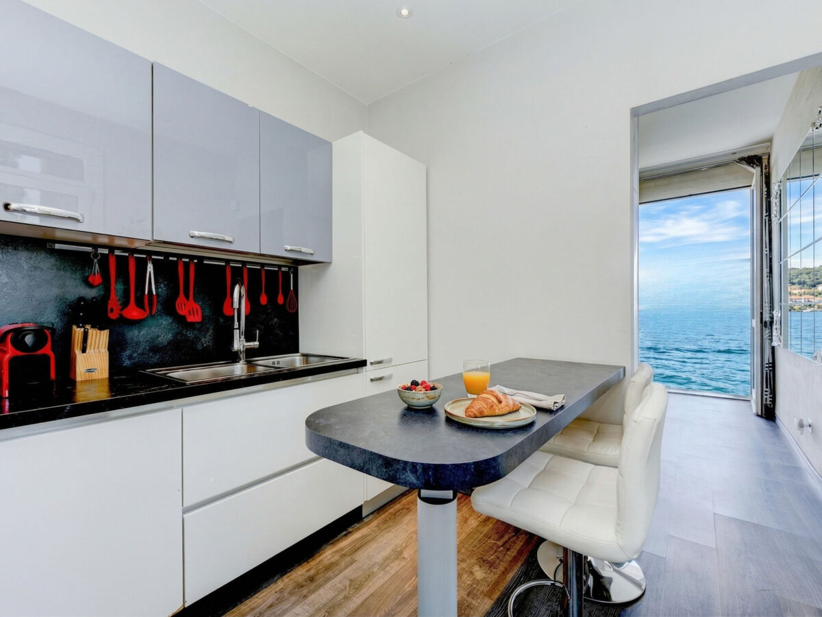 Villa Sound of the Lake – 3 chambres, vue Garda - Photo 16