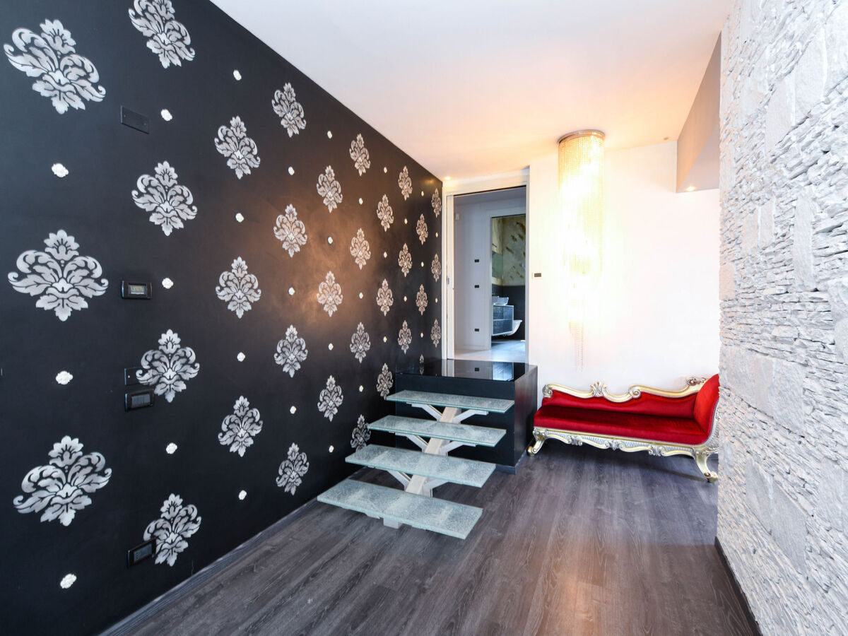 Villa Sound of the Lake – 3 chambres, vue Garda - Photo 18