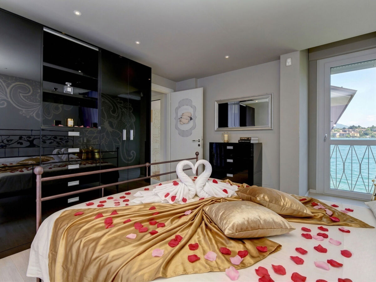 Villa Sound of the Lake – 3 chambres, vue Garda - Photo 20