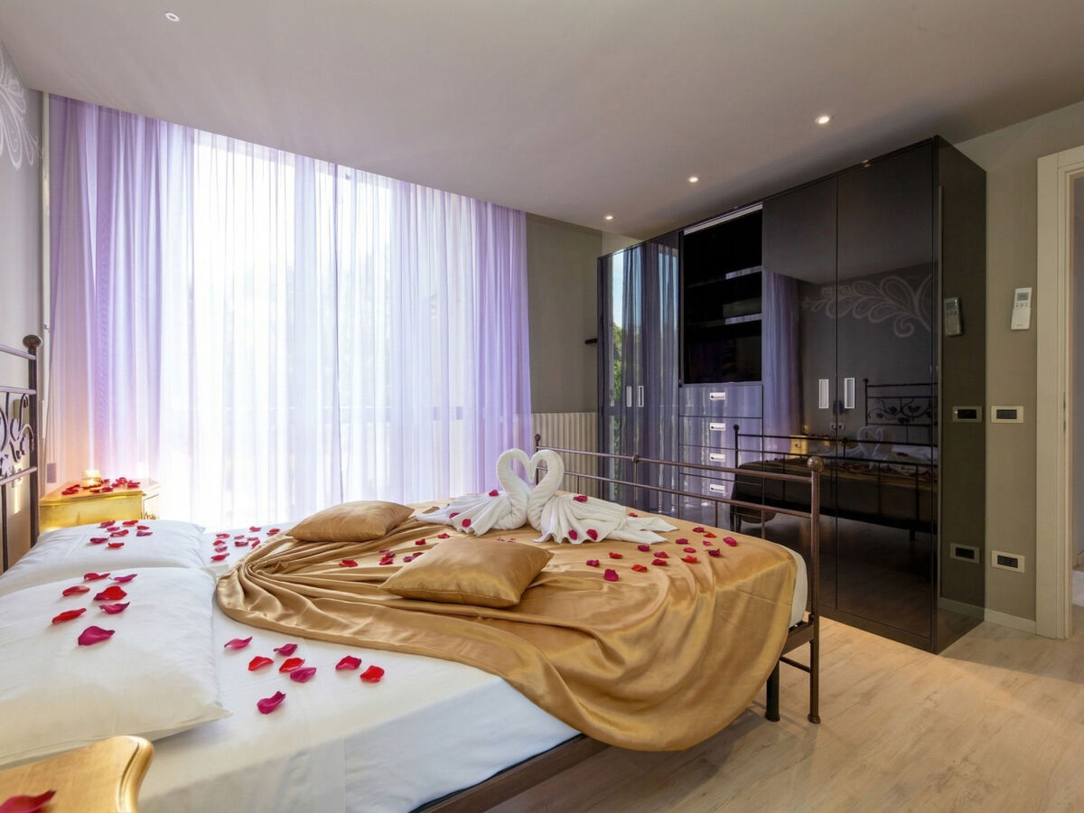 Villa Sound of the Lake – 3 chambres, vue Garda - Photo 21