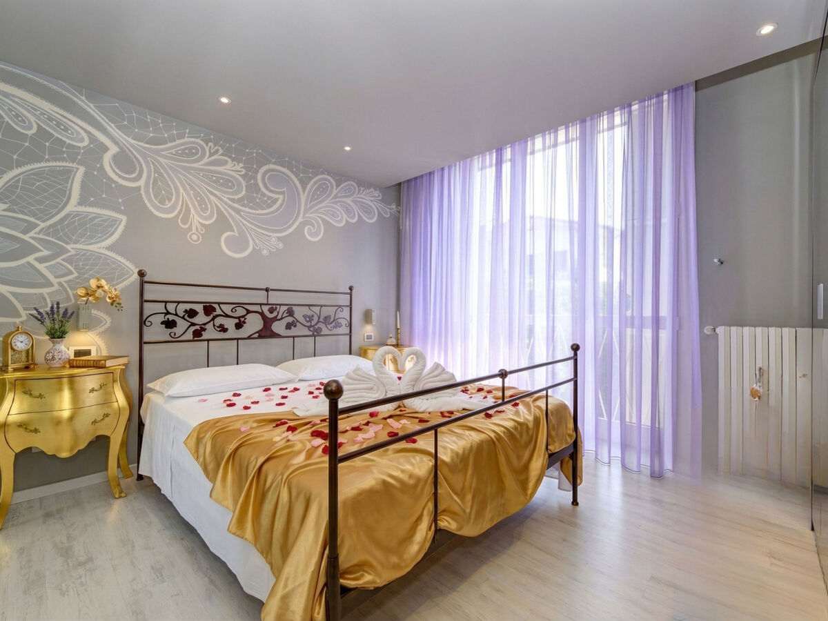 Villa Sound of the Lake – 3 chambres, vue Garda - Photo 22