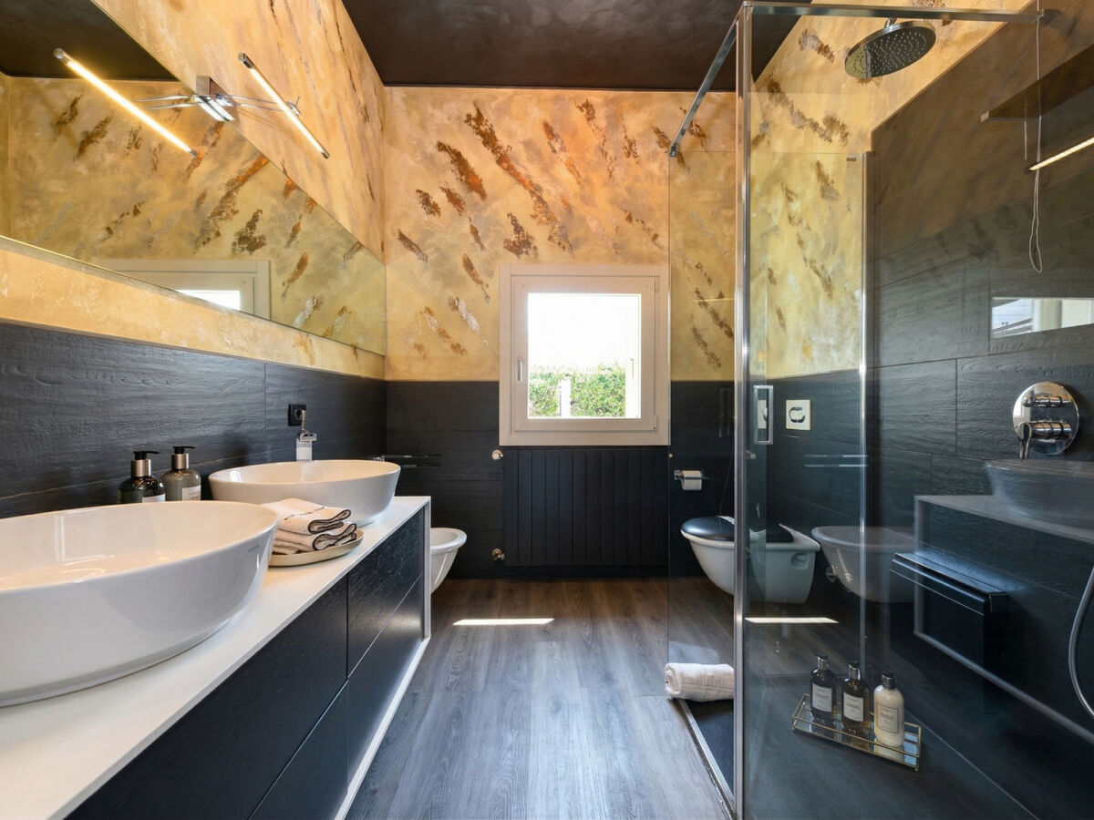 Villa Sound of the Lake – 3 chambres, vue Garda - Photo 23