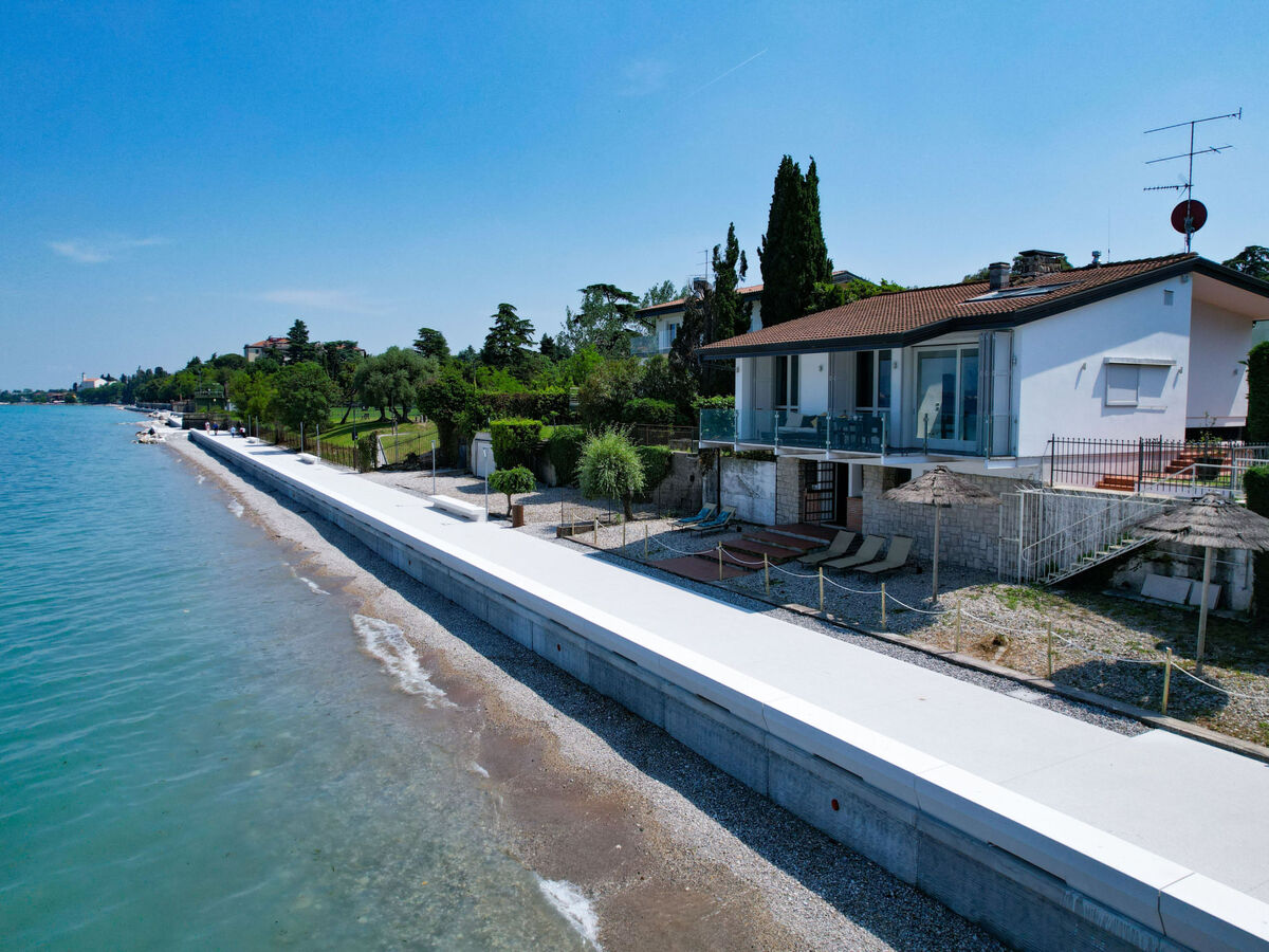 Villa Sound of the Lake – 3 chambres, vue Garda - Photo 25