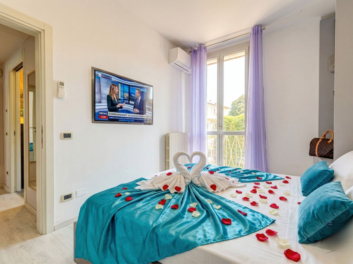 Villa Sound of the Lake – 3 chambres, vue Garda - Photo 27