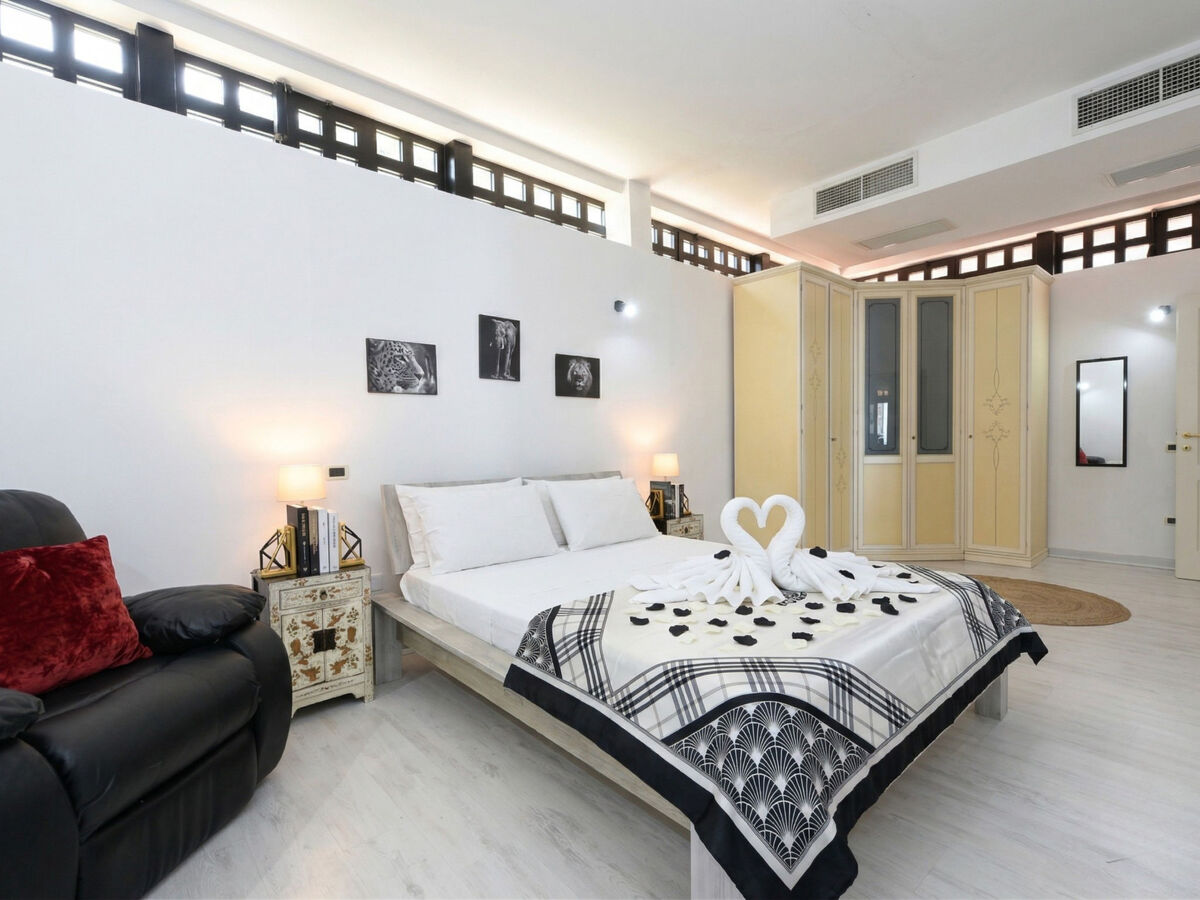 Villa Sound of the Lake – 3 chambres, vue Garda - Photo 30