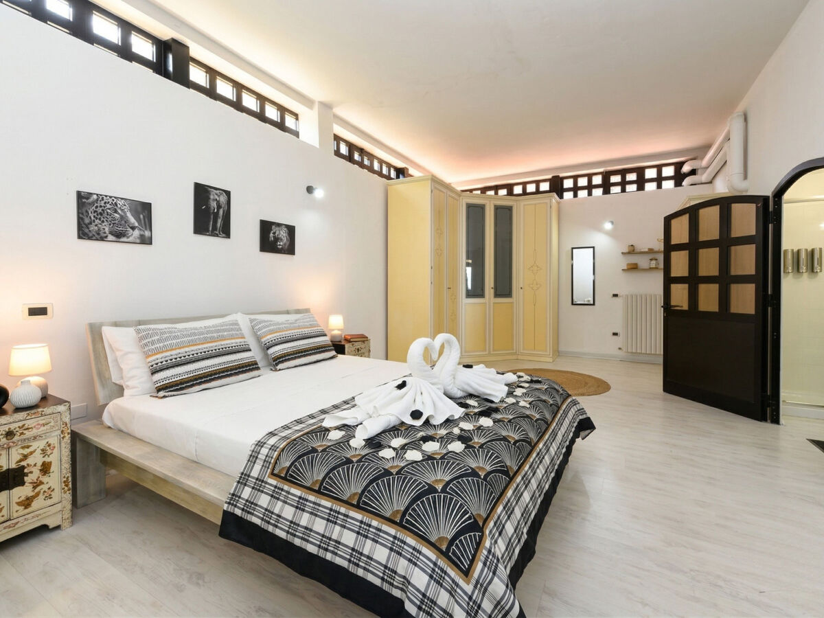 Villa Sound of the Lake – 3 chambres, vue Garda - Photo 31