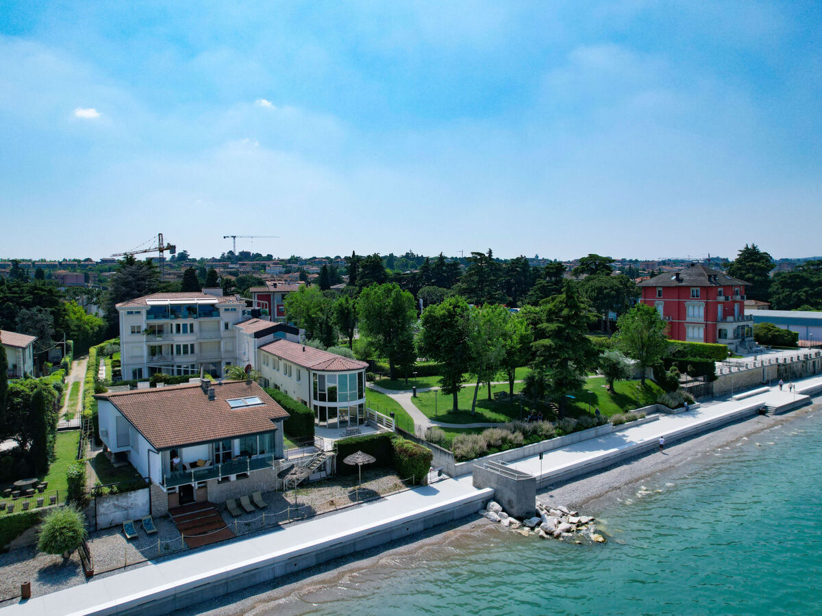 Villa Sound of the Lake – 3 chambres, vue Garda - Photo 32