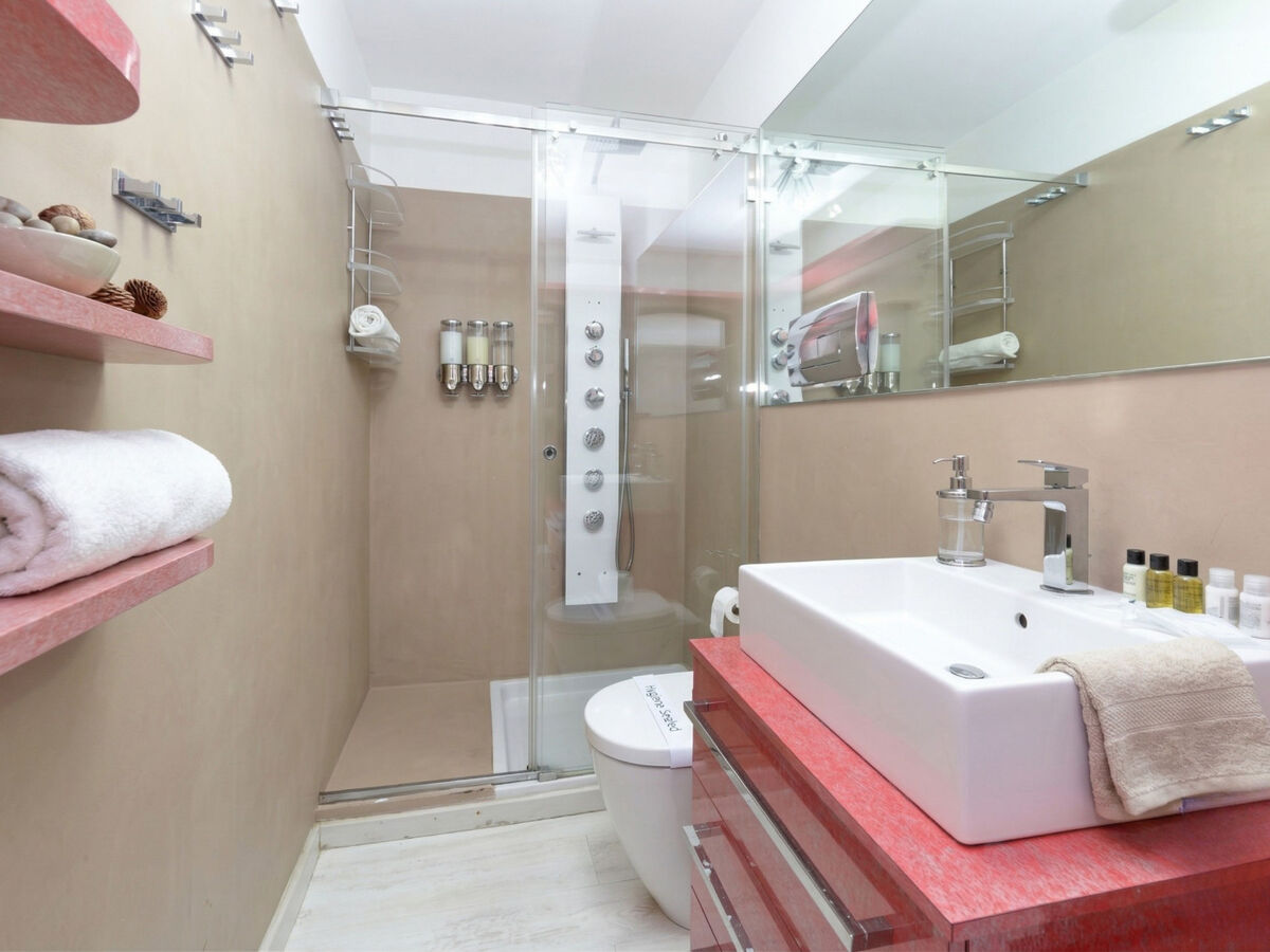 Villa Sound of the Lake – 3 chambres, vue Garda - Photo 33