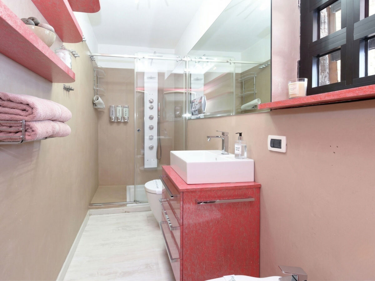 Villa Sound of the Lake – 3 chambres, vue Garda - Photo 34