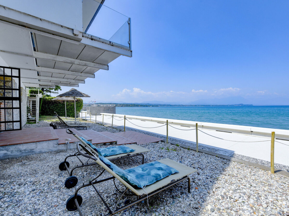 Villa Sound of the Lake – 3 chambres, vue Garda - Photo 35