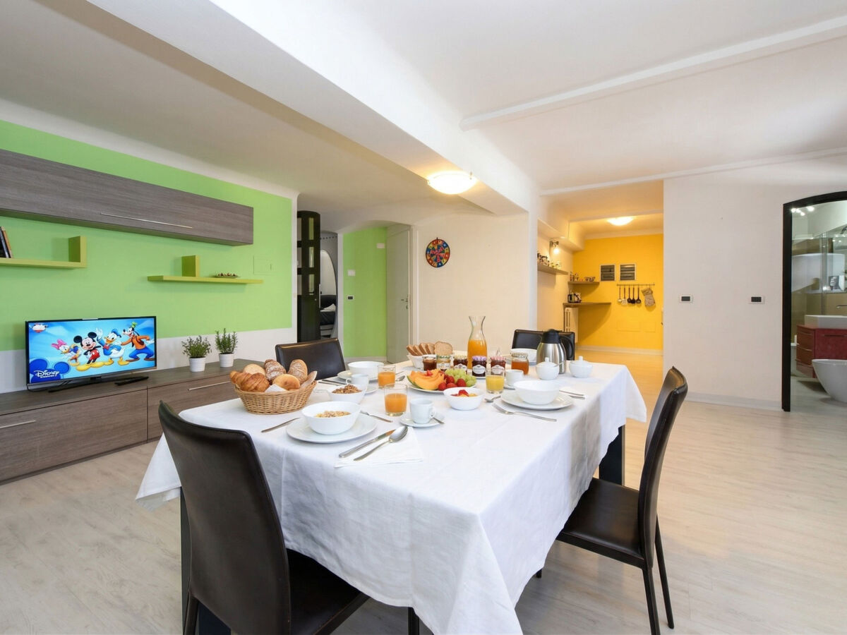 Villa Sound of the Lake – 3 chambres, vue Garda - Photo 36