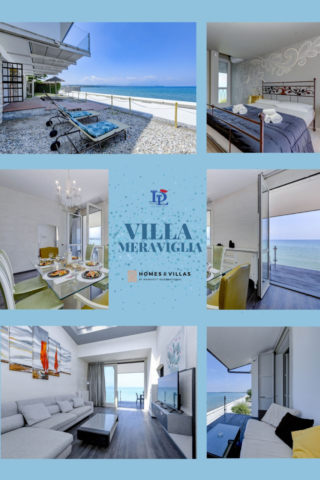 Villa Sound of the Lake – 3 chambres, vue Garda - Photo 45
