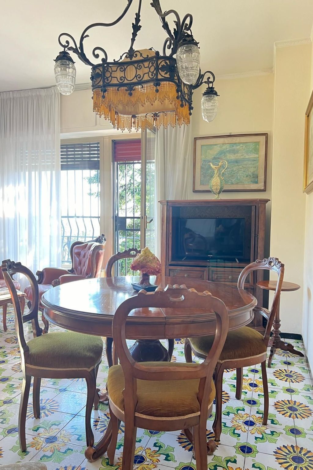 Appartement 2 chambres à Rapallo avec vue panoramique - Photo 4