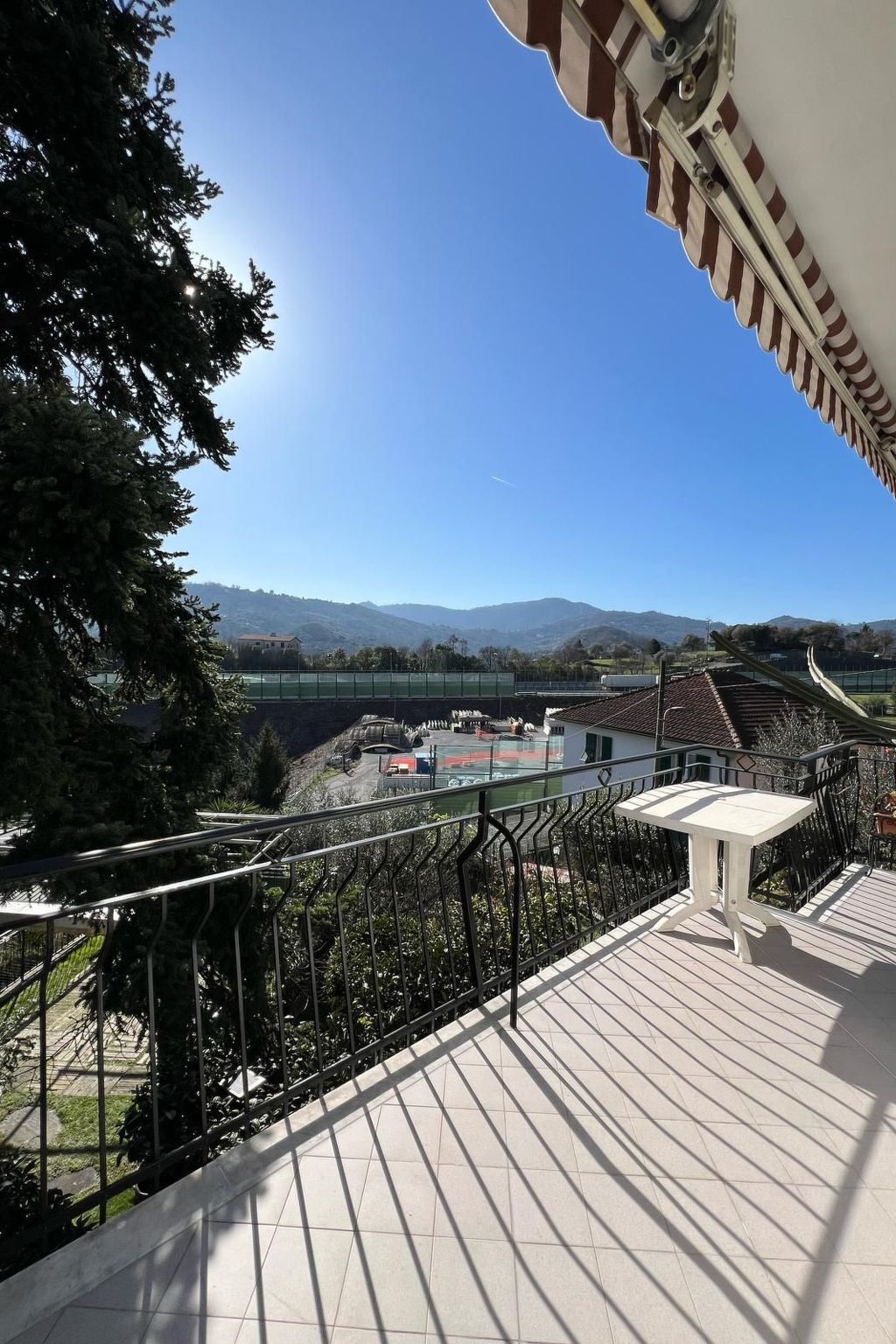 Appartement 2 chambres à Rapallo avec vue panoramique - Photo 5