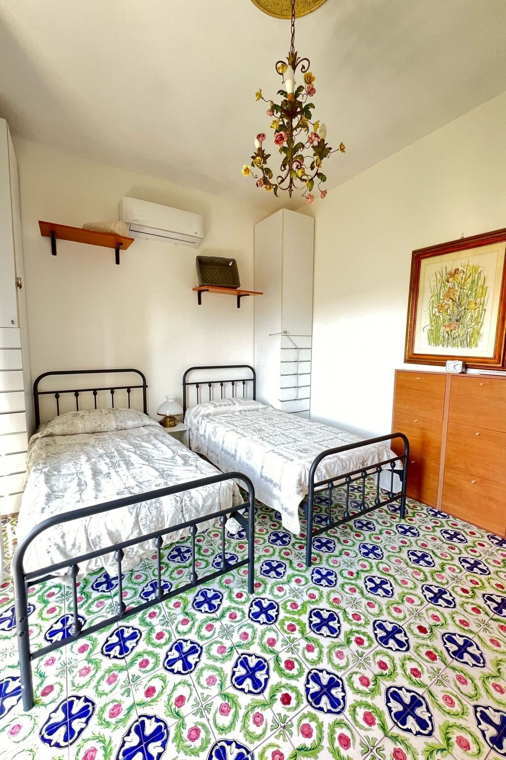 Appartement 2 chambres à Rapallo avec vue panoramique - Photo 8