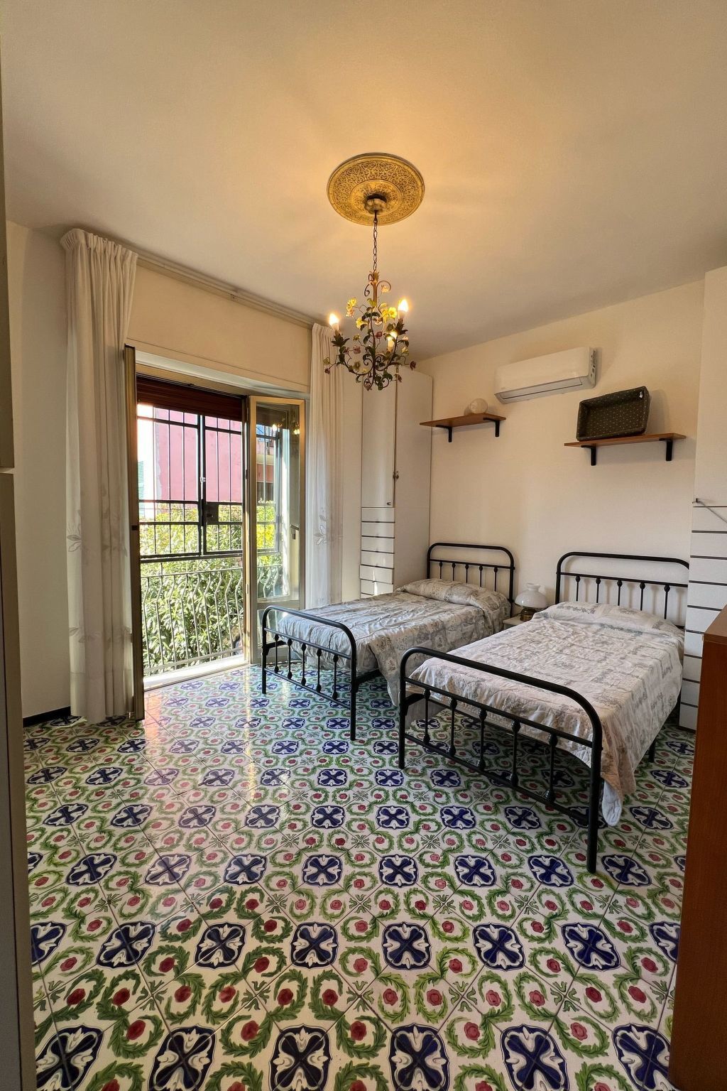 Appartement 2 chambres à Rapallo avec vue panoramique - Photo 9