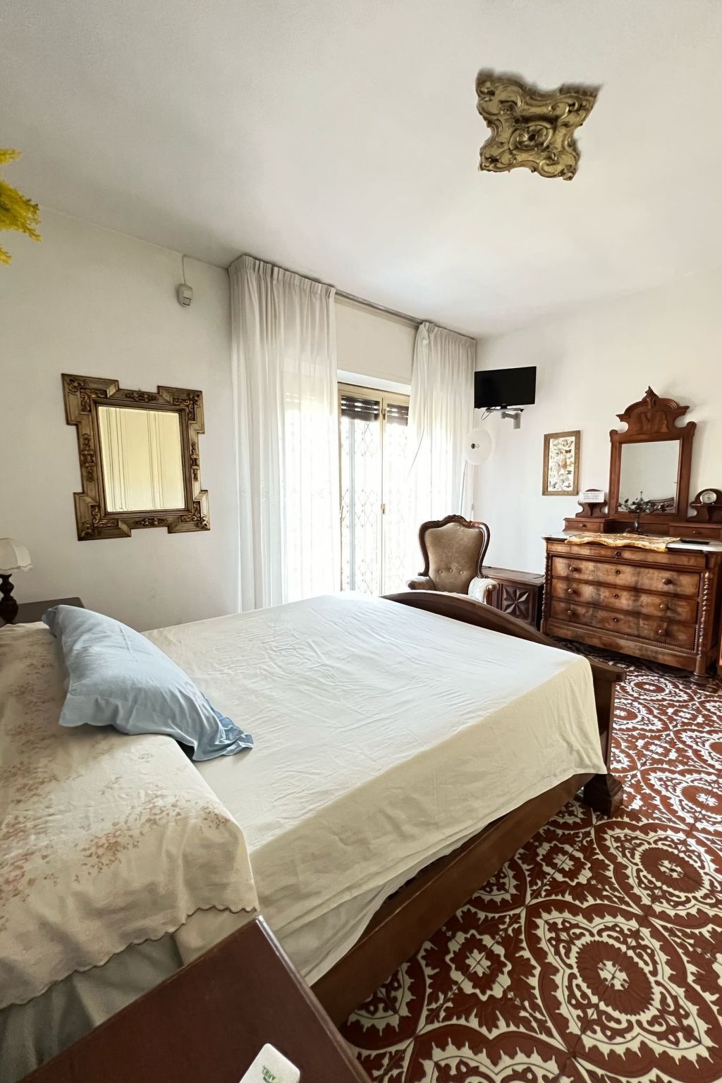 Appartement 2 chambres à Rapallo avec vue panoramique - Photo 12