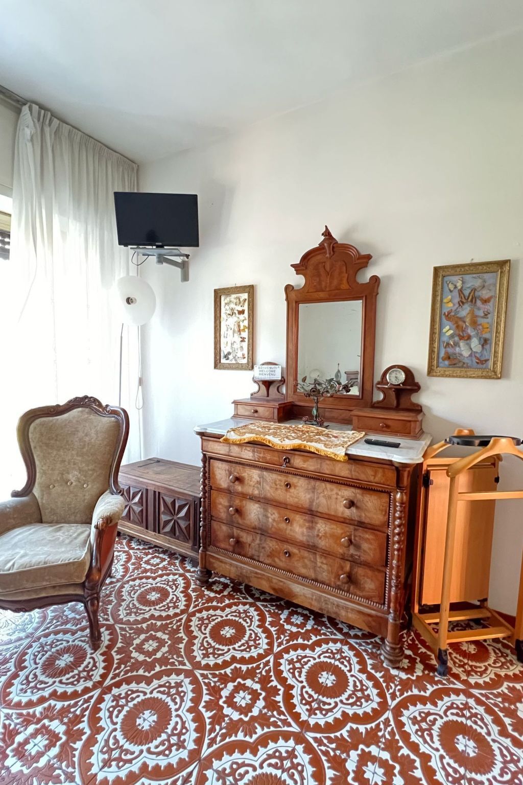 Appartement 2 chambres à Rapallo avec vue panoramique - Photo 13