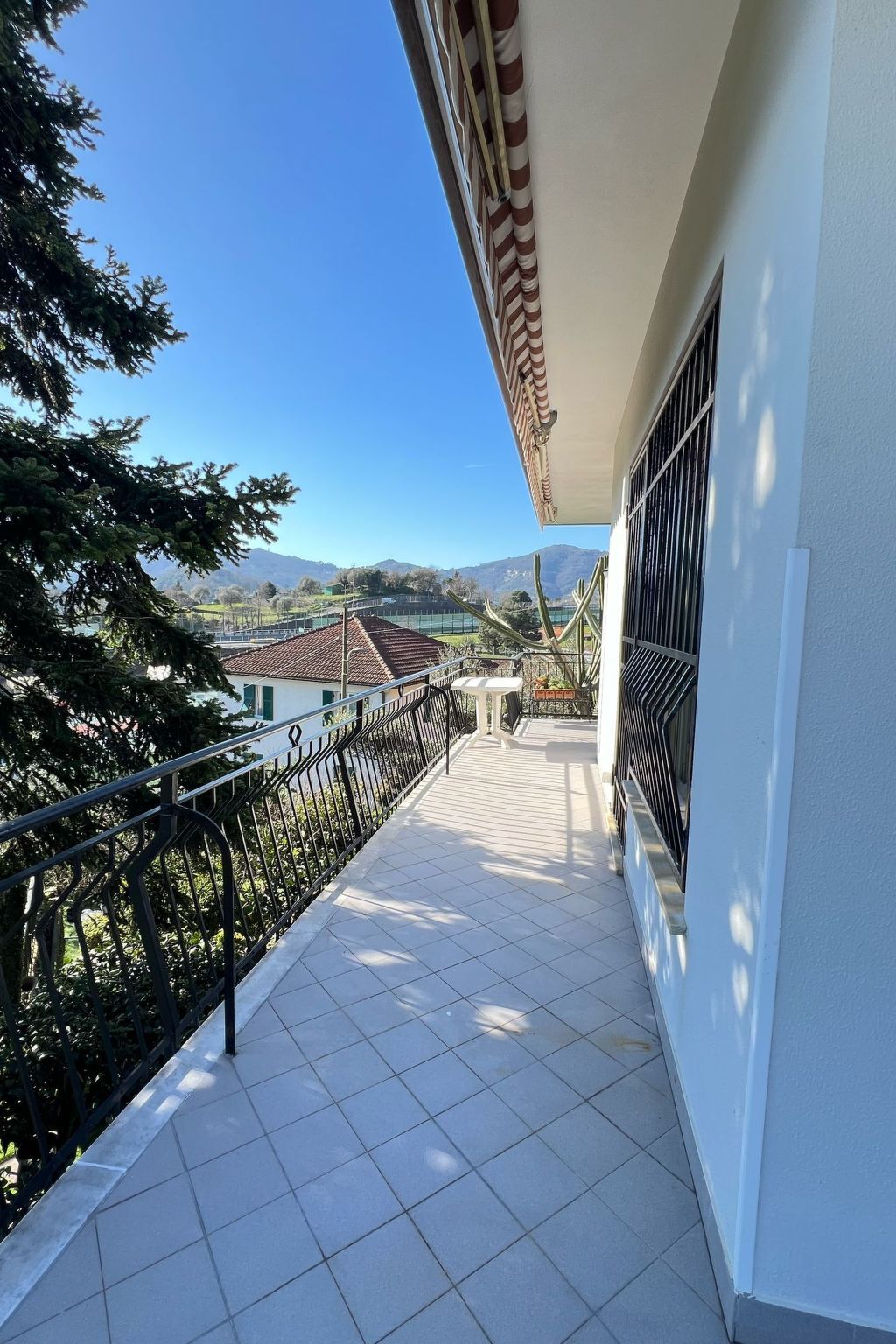 Appartement 2 chambres à Rapallo avec vue panoramique - Photo 14