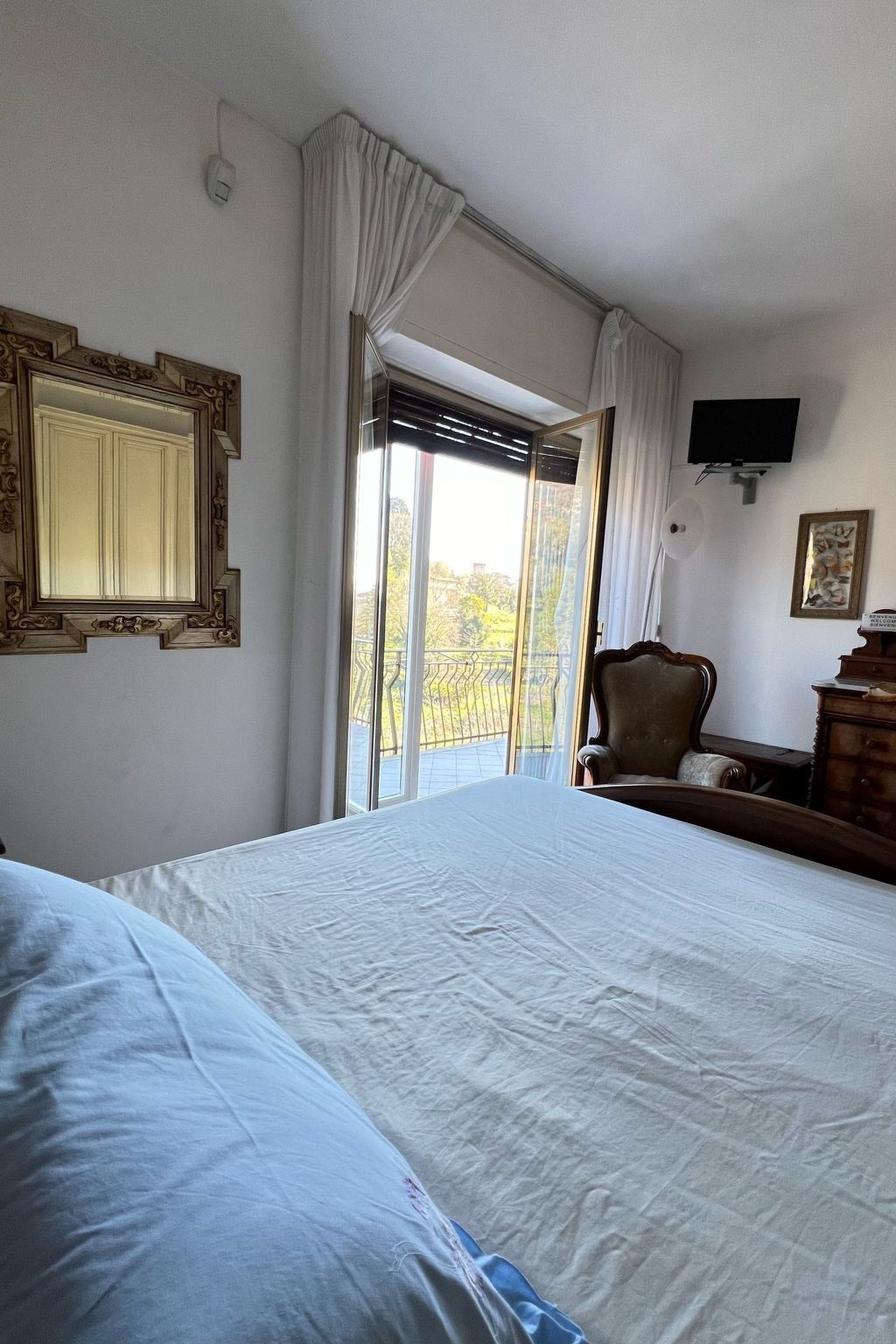 Appartement 2 chambres à Rapallo avec vue panoramique - Photo 16