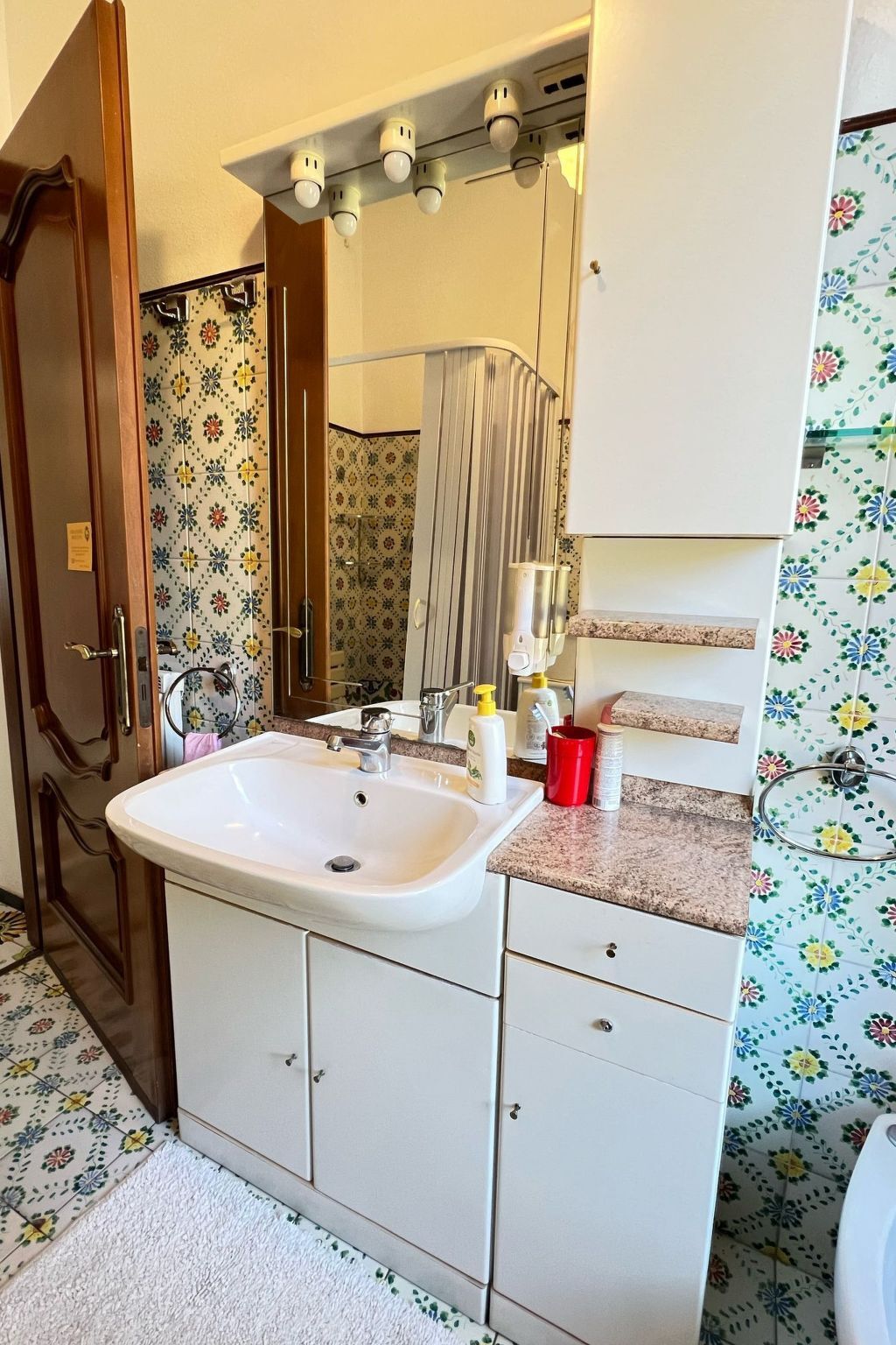 Appartement 2 chambres à Rapallo avec vue panoramique - Photo 18