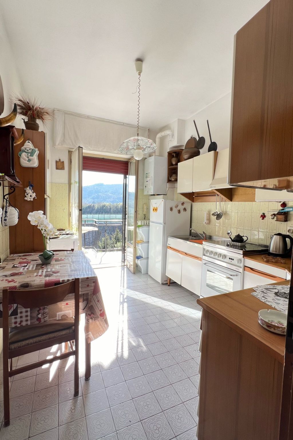 Appartement 2 chambres à Rapallo avec vue panoramique - Photo 19