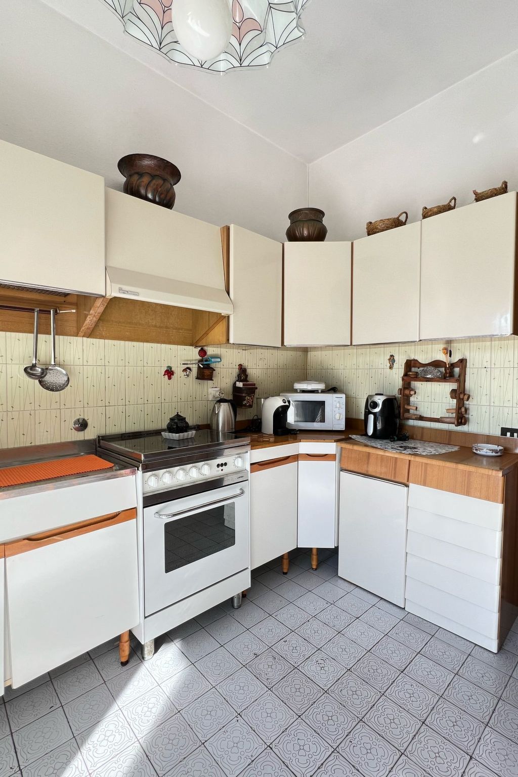 Appartement 2 chambres à Rapallo avec vue panoramique - Photo 20
