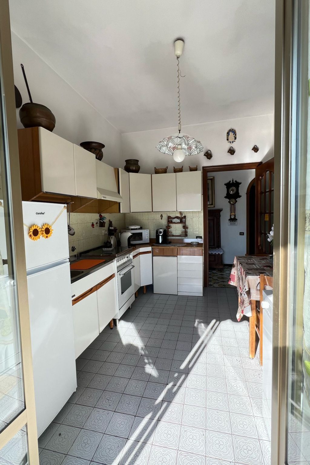 Appartement 2 chambres à Rapallo avec vue panoramique - Photo 21