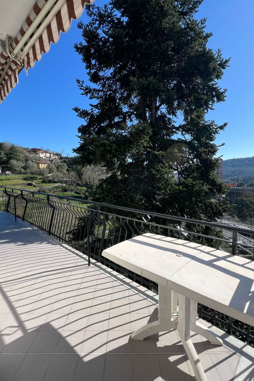 Appartement 2 chambres à Rapallo avec vue panoramique - Photo 22
