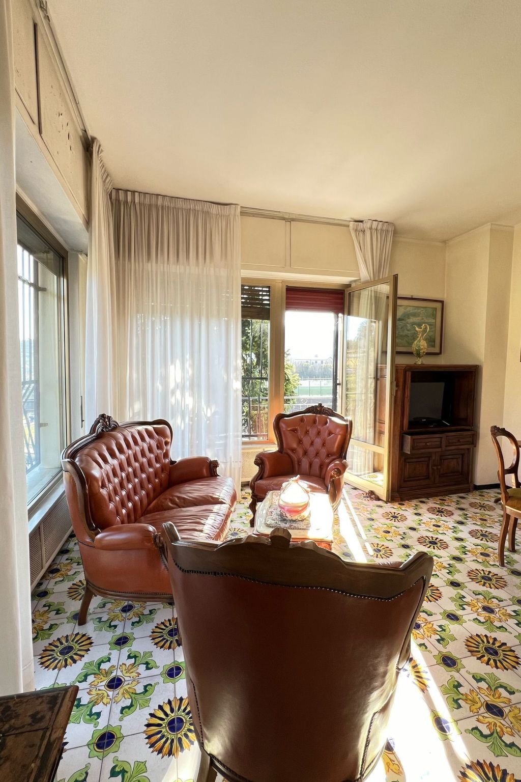 Appartement 2 chambres à Rapallo avec vue panoramique - Photo 23