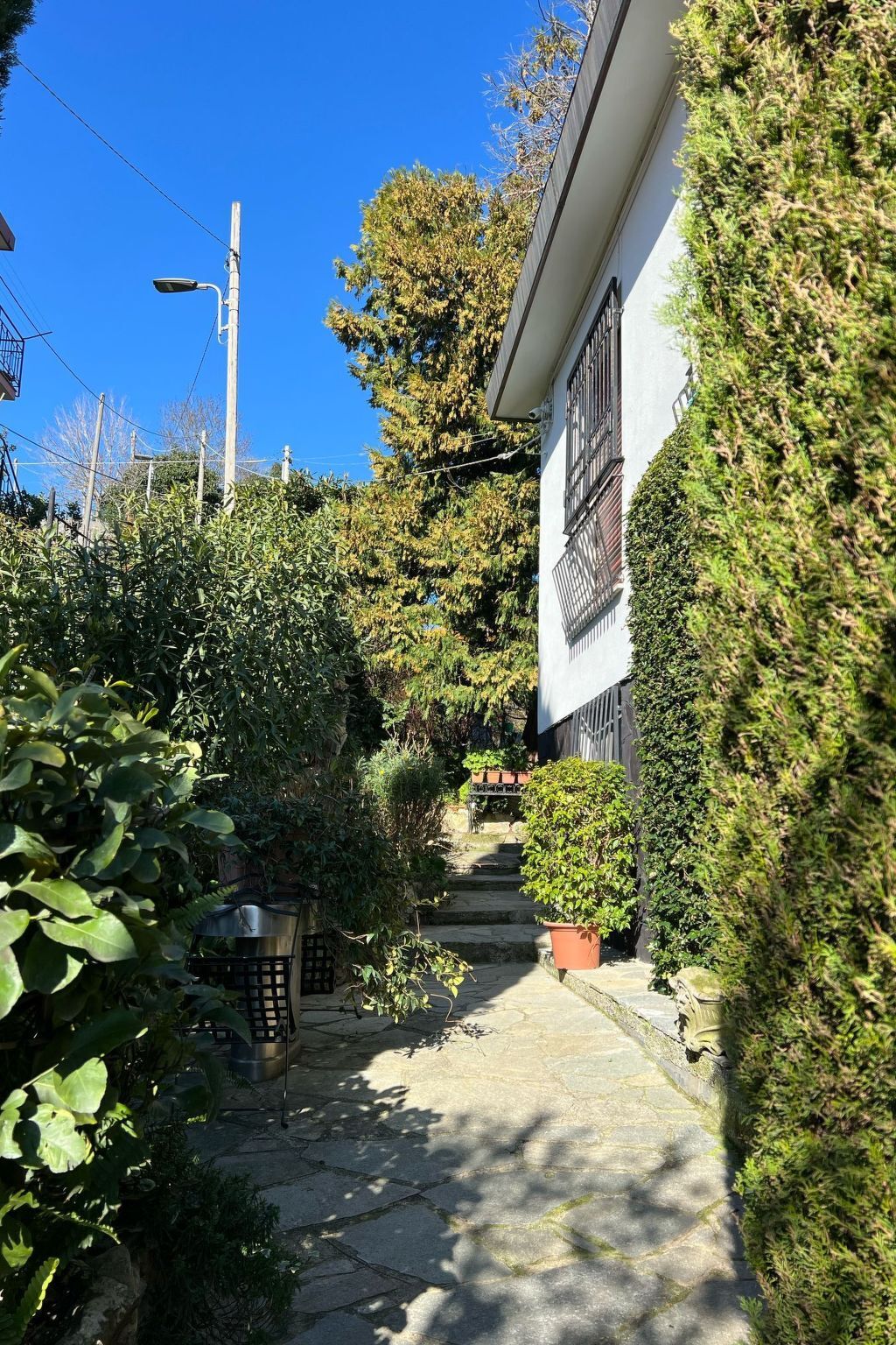 Appartement 2 chambres à Rapallo avec vue panoramique - Photo 25