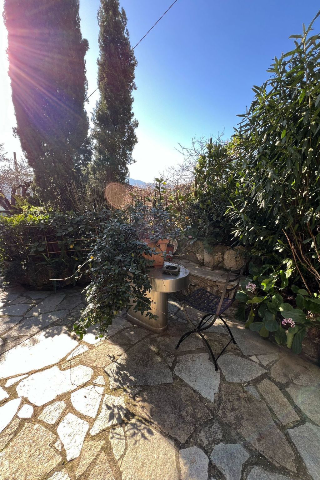 Appartement 2 chambres à Rapallo avec vue panoramique - Photo 26