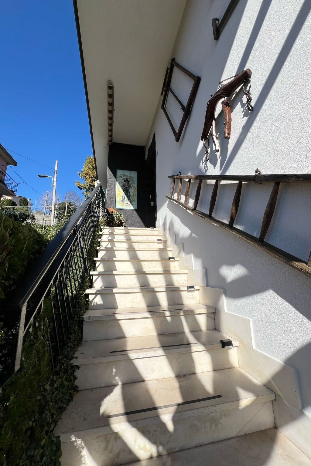Appartement 2 chambres à Rapallo avec vue panoramique - Photo 27