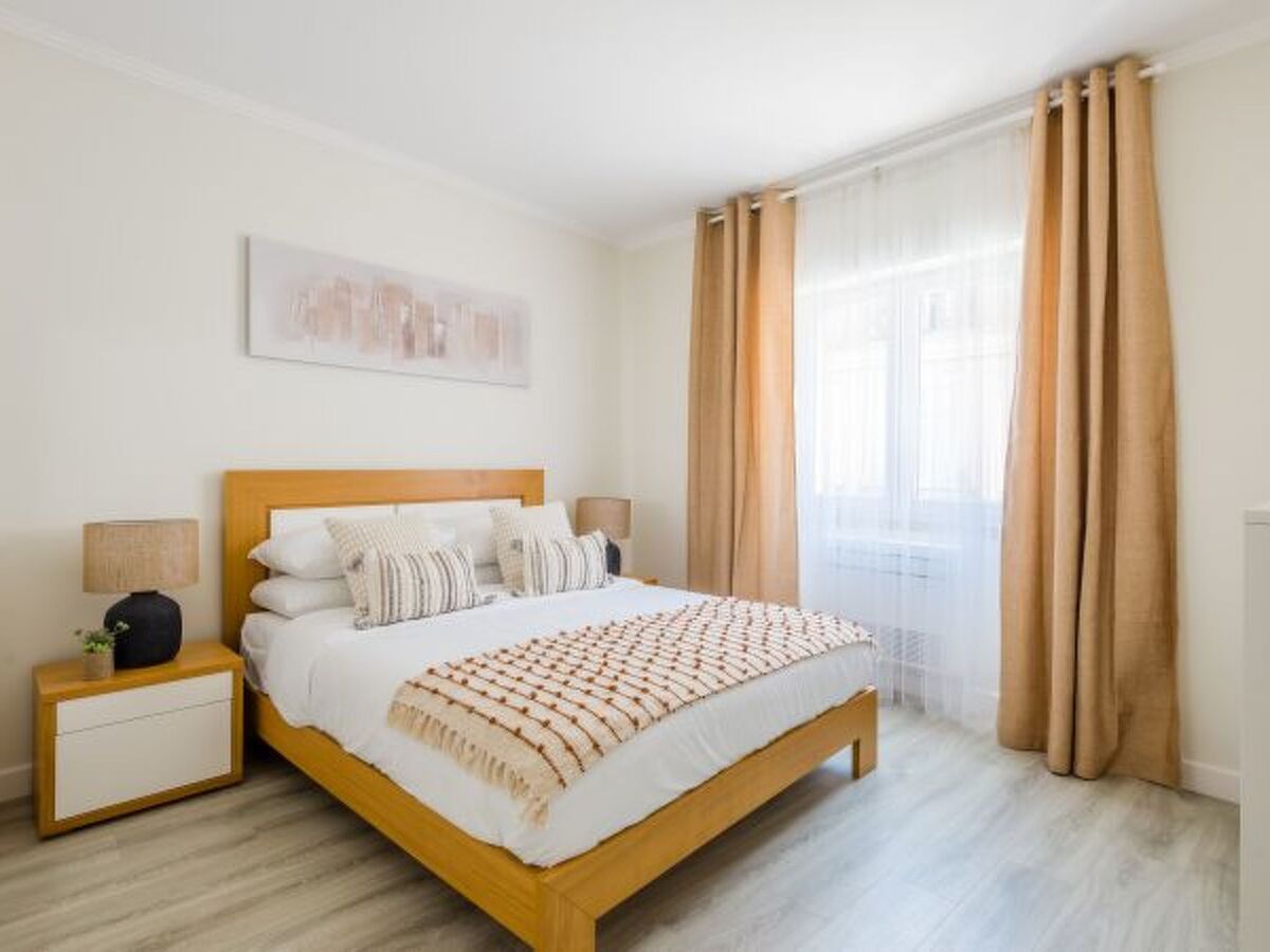Appartement 3 chambres rénové au cœur de Lisbonne - Photo 1
