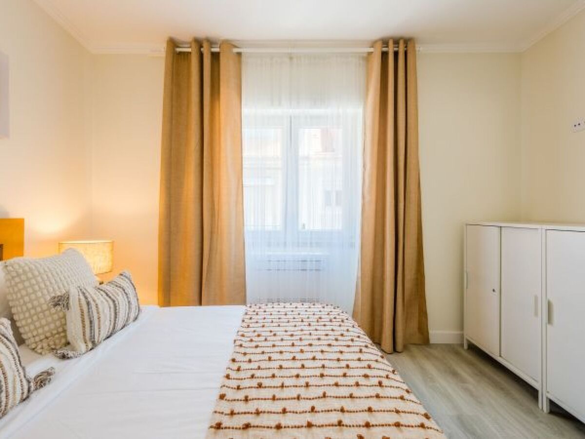Appartement 3 chambres rénové au cœur de Lisbonne - Photo 5