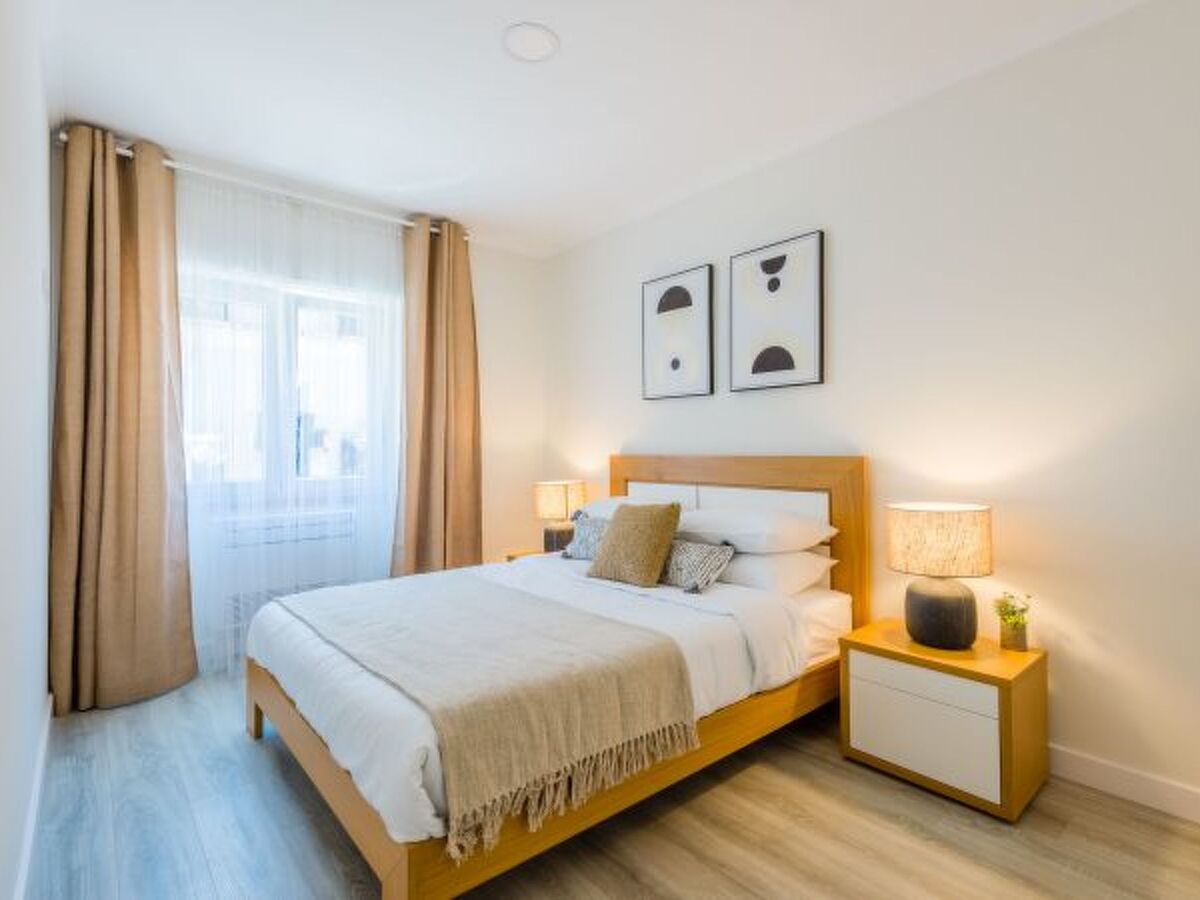 Appartement 3 chambres rénové au cœur de Lisbonne - Photo 7