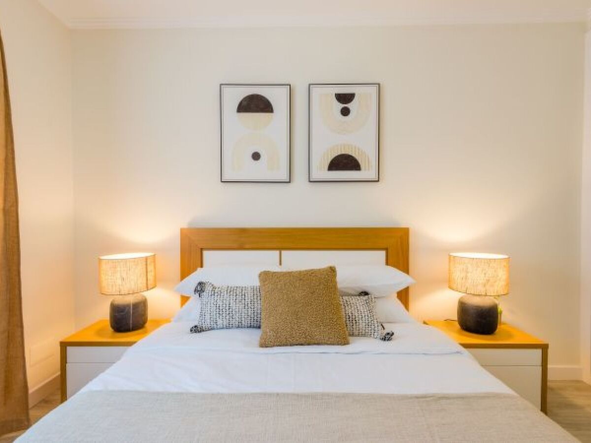 Appartement 3 chambres rénové au cœur de Lisbonne - Photo 8