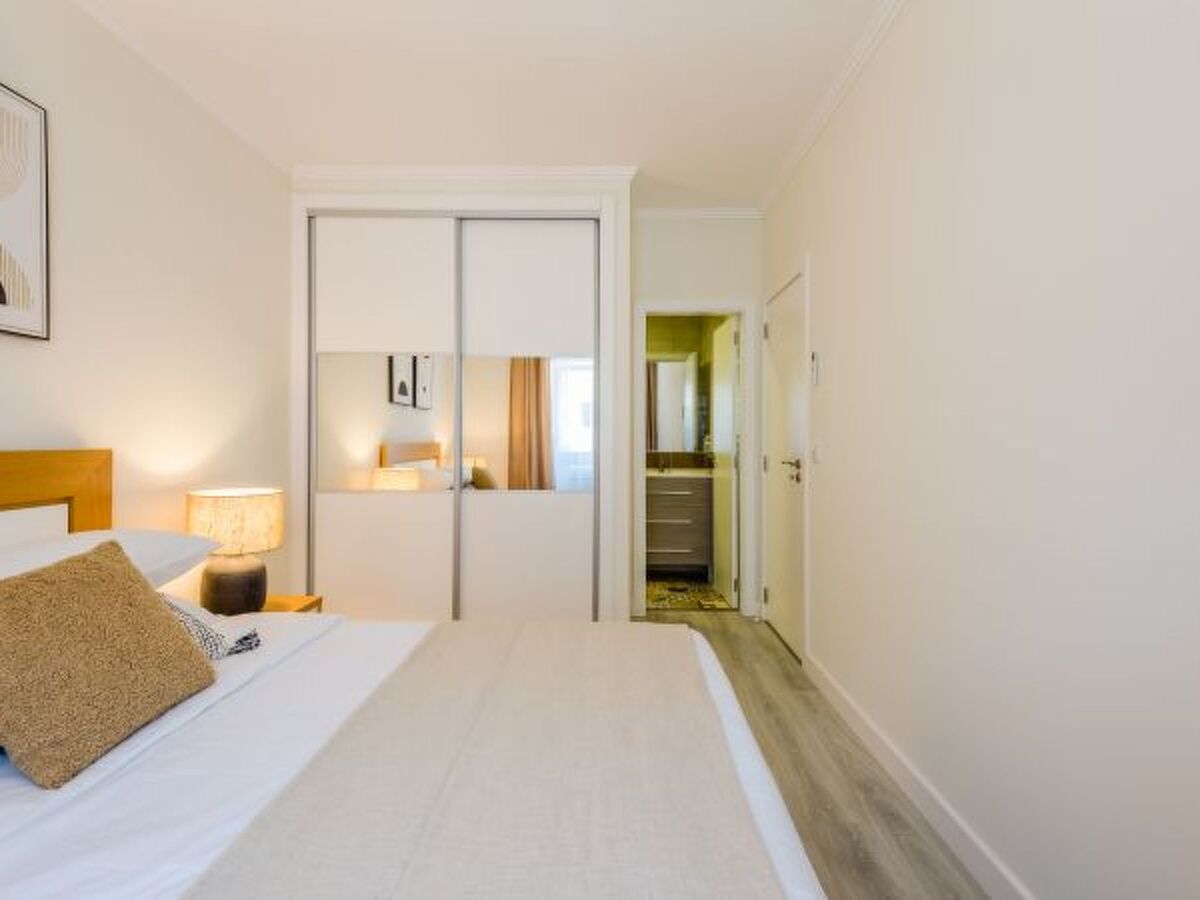 Appartement 3 chambres rénové au cœur de Lisbonne - Photo 9